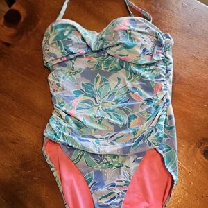 Lilly Pulitzer Swimsuit